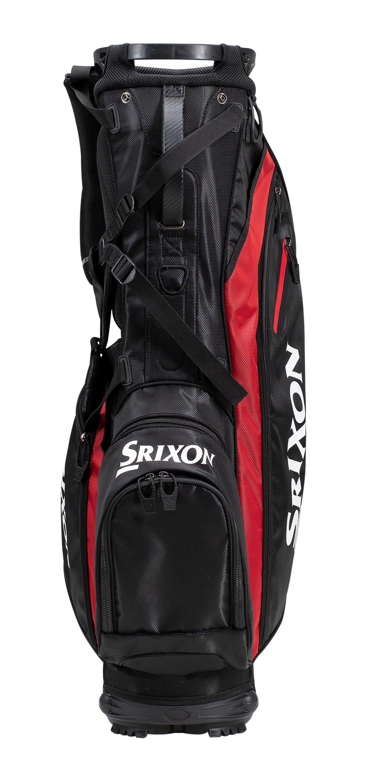 Z SRX Stand Bag?$default$